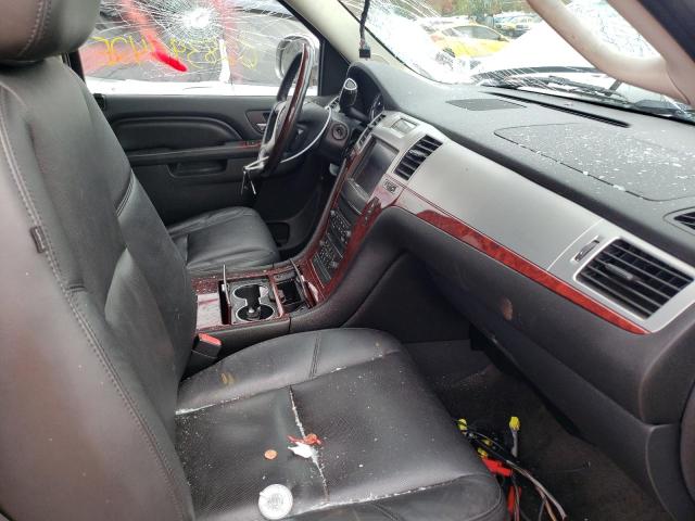 Photo 5 from auction – 2011 CADILLAC ESCALADE L with VIN 1GYS4BEF7BR379996