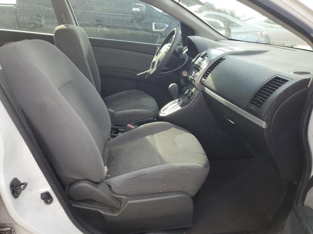 Photo 5 from auction – 2012 NISSAN SENTRA 2.0 with VIN 3N1AB6AP4CL638064