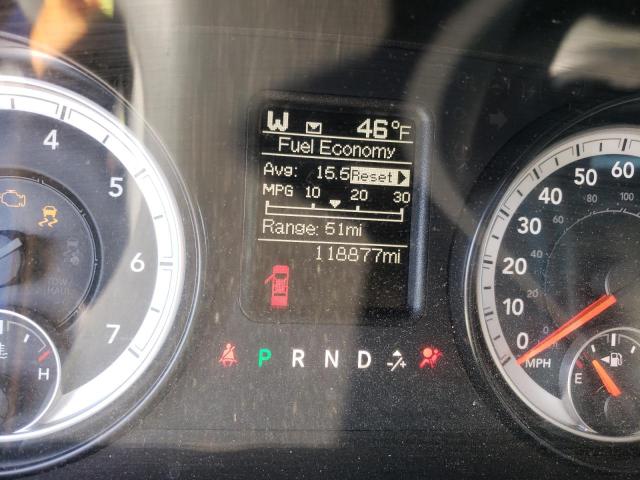 Photo 8 from auction – 2014 RAM 1500 SLT with VIN 1C6RR7LT9ES401108