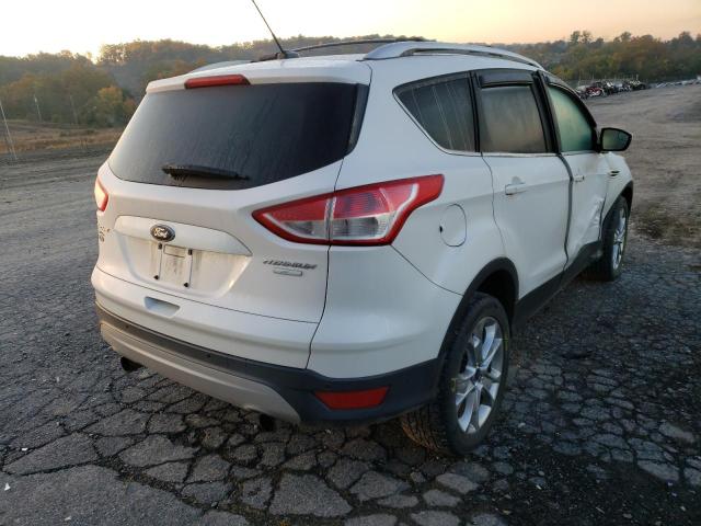 Photo 4 from auction – 2013 FORD ESCAPE TIT with VIN 1FMCU9J95DUA84572