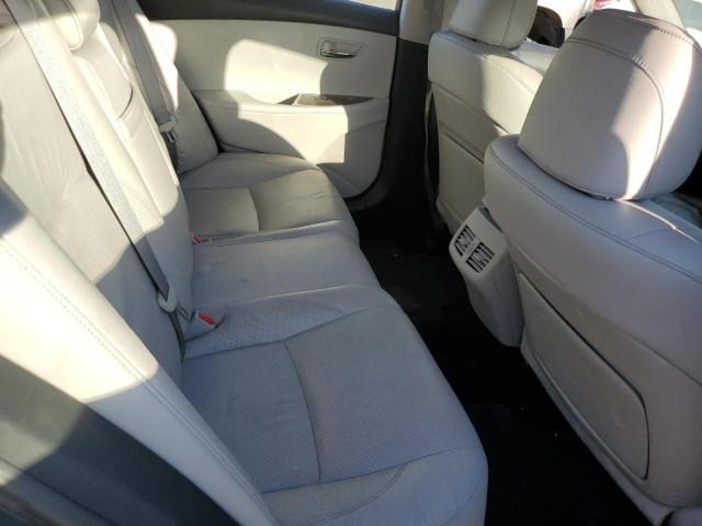 Photo 6 from auction – 2011 LEXUS ES 350 with VIN JTHBK1EG6B2431396