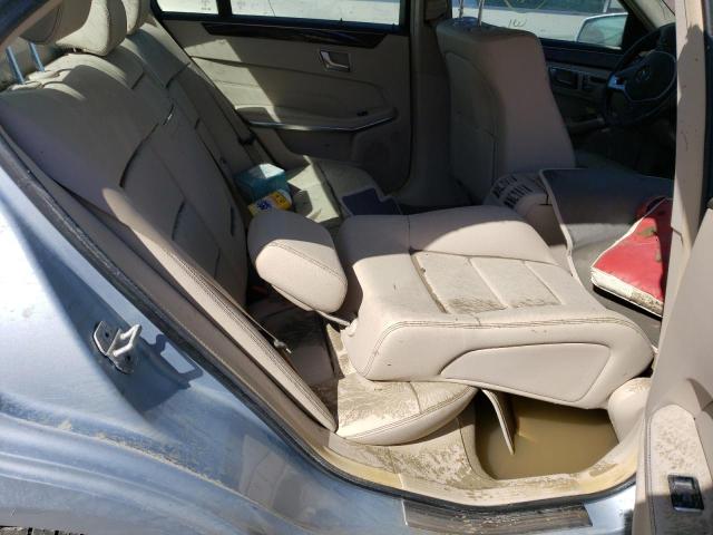Photo 6 from auction – 2014 MERCEDES-BENZ E 350 with VIN WDDHF5KB7EA963790