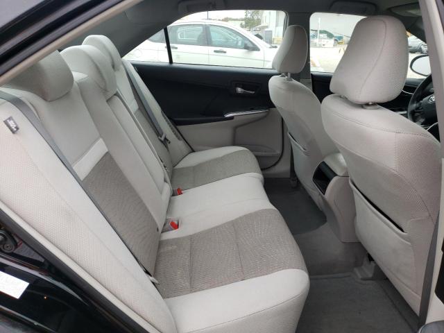 Photo 6 from auction – 2012 TOYOTA CAMRY HYBR with VIN 4T1BD1FK9CU053753