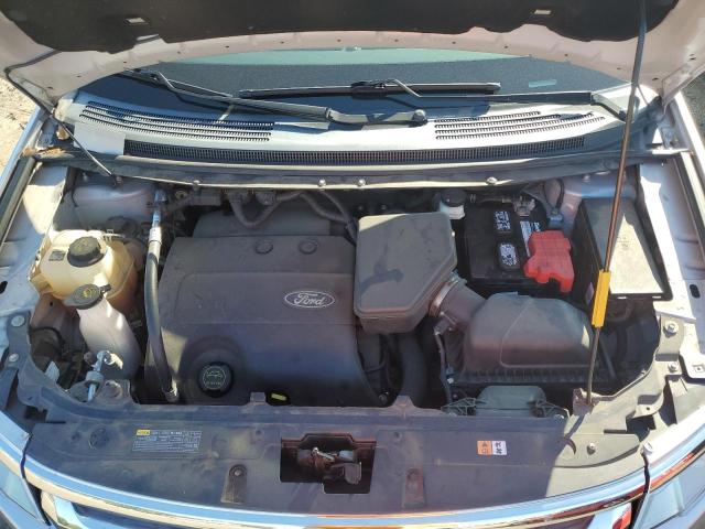 Photo 7 from auction – 2014 FORD EDGE SEL with VIN 2FMDK4JCXEBB27013