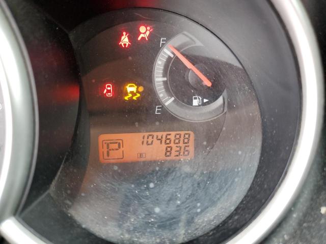 Photo 8 from auction – 2012 NISSAN VERSA S with VIN 3N1BC1CP5CK807967