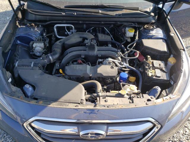 Photo 7 from auction – 2019 SUBARU OUTBACK 2. with VIN 4S4BSAFC5K3345967