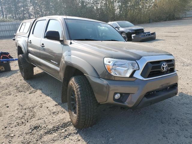 Photo 1 from auction – 2013 TOYOTA TACOMA DOU with VIN 5TFLU4EN2DX071761