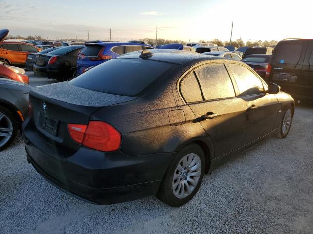 Photo 4 from auction – 2009 BMW 328 I with VIN WBAPH77549NM30807