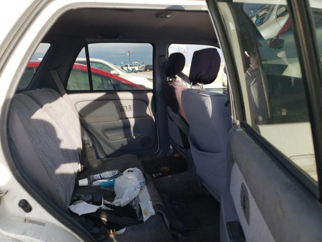 Photo 6 from auction – 1998 TOYOTA 4RUNNER SR with VIN JT3HN86R2W0160502