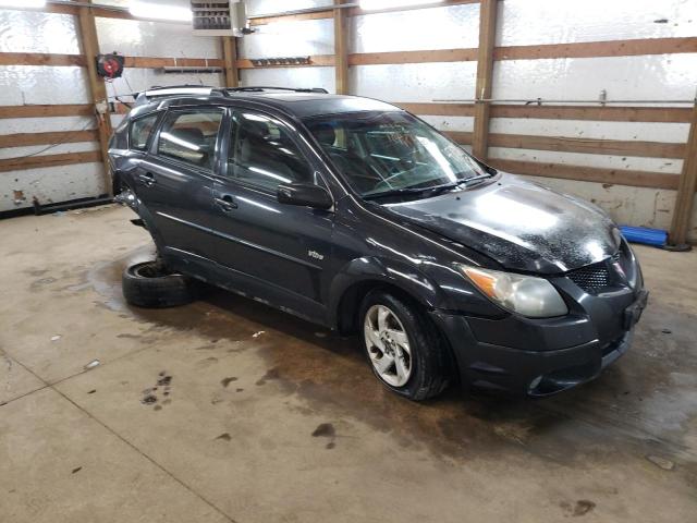 PONTIAC VIBE 2003 with VIN 5Y2SL62843Z470165 - Photo from auction