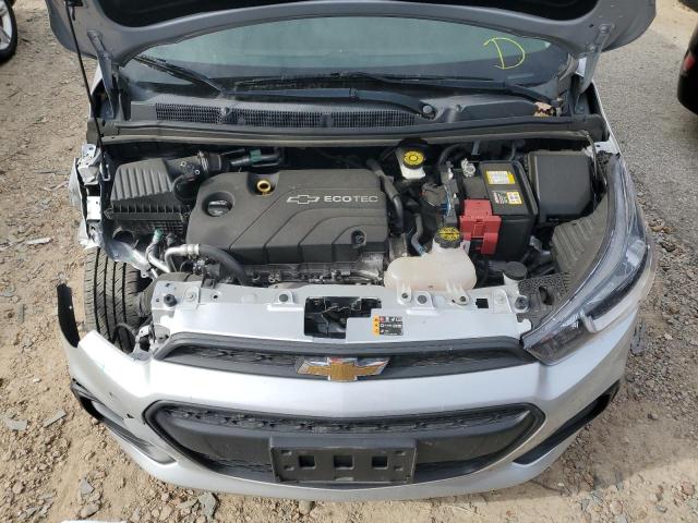 Photo 7 from auction – 2018 CHEVROLET SPARK LS with VIN KL8CB6SA0JC483224