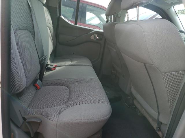 Photo 6 from auction – 2020 NISSAN FRONTIER S with VIN 1N6ED0EA6LN728308