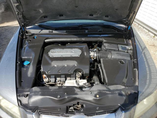 Photo 7 from auction – 2005 ACURA TL with VIN 19UUA66205A055173