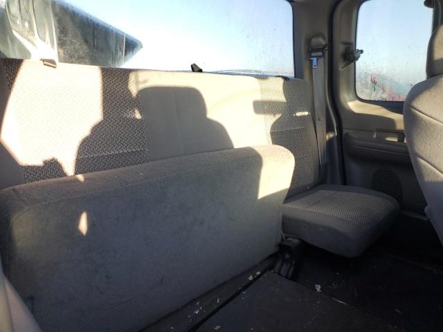Photo 6 from auction – 2004 FORD F-150 HERI with VIN 2FTRX17W74CA01292