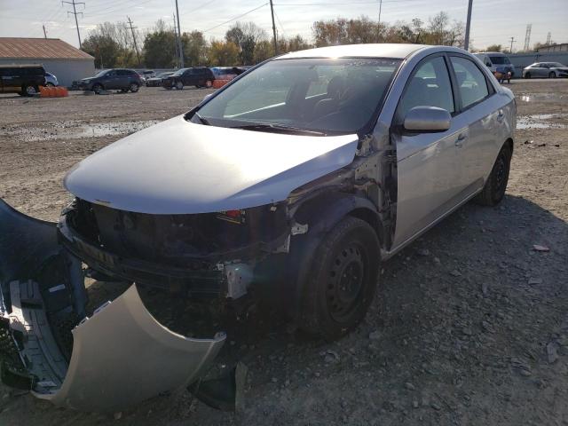 Photo 2 from auction – 2011 KIA FORTE LX with VIN KNAFT4A23B5344983