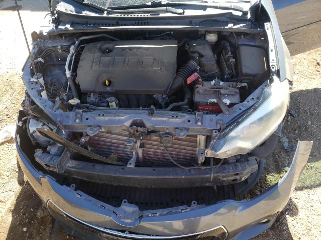 Photo 7 from auction – 2014 TOYOTA COROLLA L with VIN 5YFBURHE9EP175359