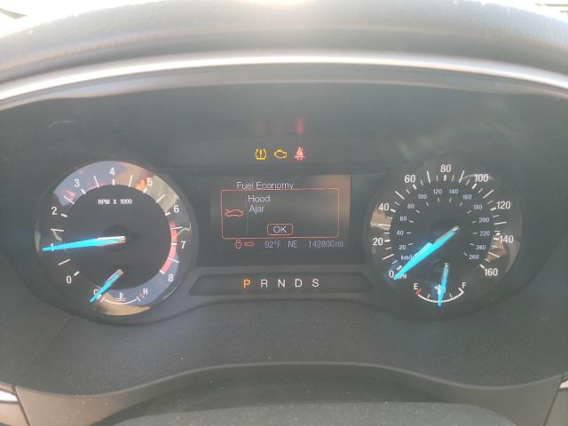 Photo 8 from auction – 2013 FORD FUSION SE with VIN 3FA6P0HRXDR199899