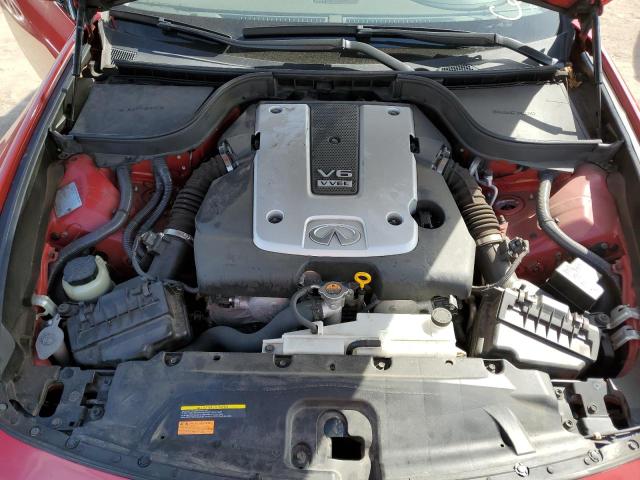 Photo 7 from auction – 2010 INFINITI G37 BASE with VIN JN1CV6AP9AM404831