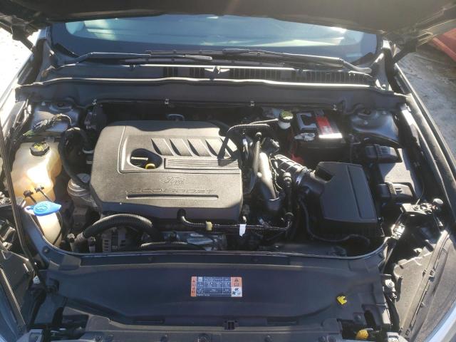 Photo 7 from auction – 2016 FORD FUSION SE with VIN 1FA6P0HD4G5107858