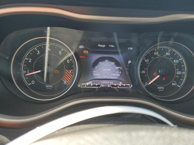 Photo 8 from auction – 2014 JEEP CHEROKEE L with VIN 1C4PJMDS1EW167941