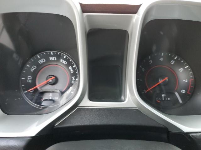 Photo 8 from auction – 2015 CHEVROLET CAMARO LT with VIN 2G1FD3D3XF9288198