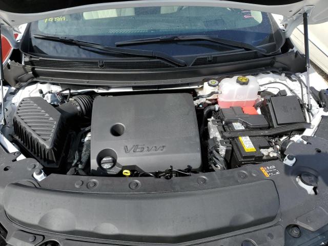 Photo 7 from auction – 2022 BUICK ENCLAVE AV with VIN 5GAERDKW1NJ183013