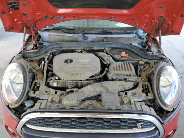 Photo 7 from auction – 2015 MINI COOPER S with VIN WMWXP7C57F2A37148