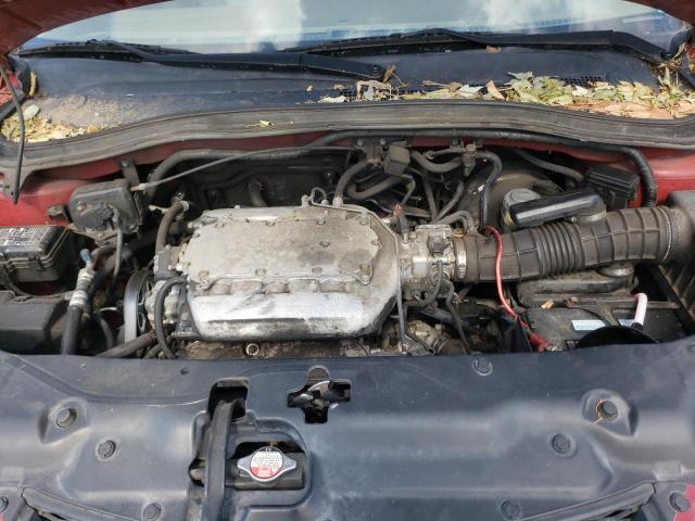 Photo 7 from auction – 2004 ACURA MDX with VIN 2HNYD18244H528932
