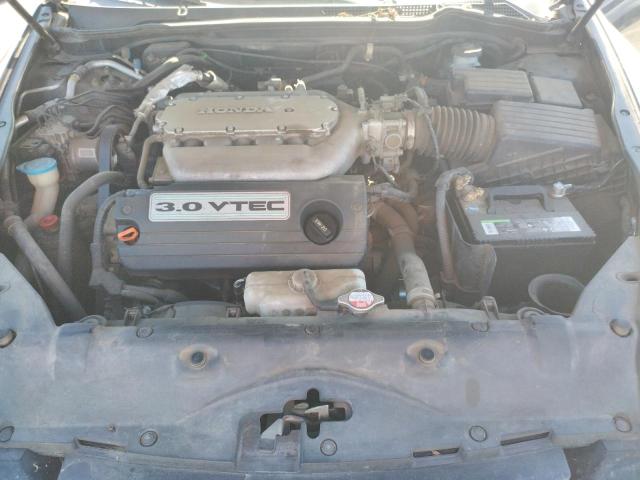 Photo 7 from auction – 2003 HONDA ACCORD with VIN 1HGCM827X3A037440