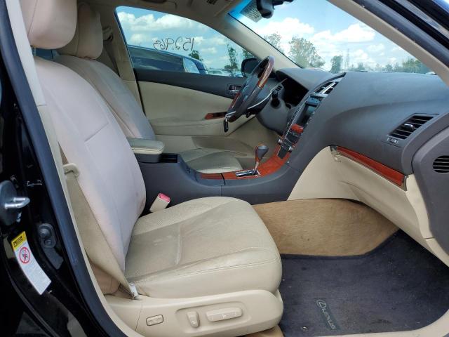 Photo 5 from auction – 2010 LEXUS ES 350 with VIN JTHBK1EG1A2400149
