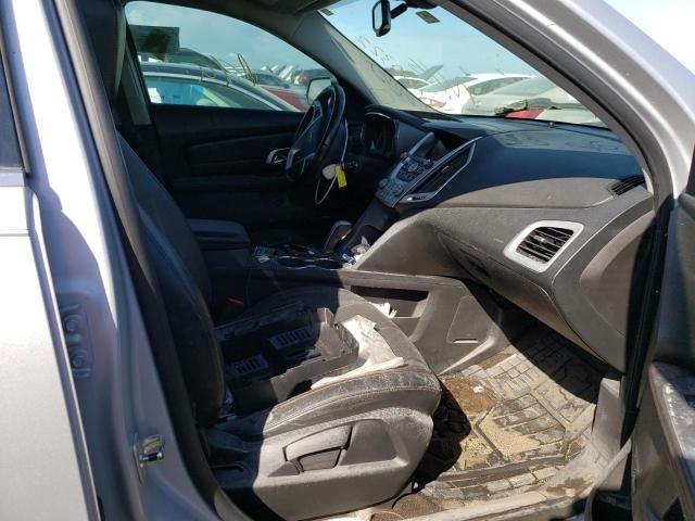 Photo 5 from auction – 2011 GMC TERRAIN SL with VIN 2CTALWEC2B6229134