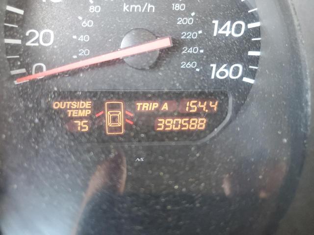 Photo 8 from auction – 2000 ACURA 3.2TL with VIN 19UUA5666YA015066