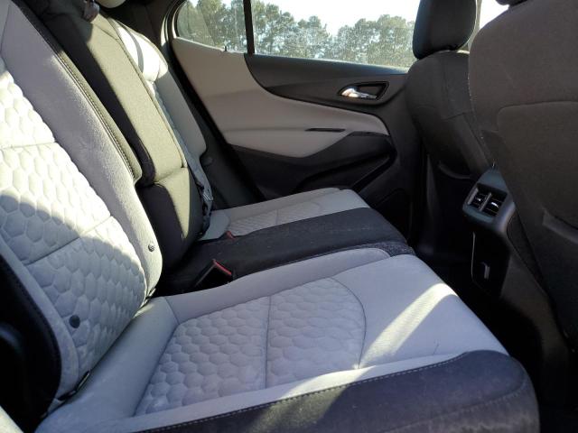 Photo 6 from auction – 2018 CHEVROLET EQUINOX LS with VIN 2GNAXHEV3J6345798