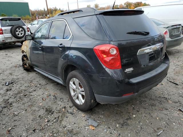 Photo 3 from auction – 2013 CHEVROLET EQUINOX LT with VIN 2GNFLEEK6D6136713