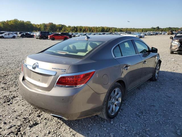 Photo 4 from auction – 2011 BUICK LACROSSE C with VIN 1G4GE5ED7BF300123