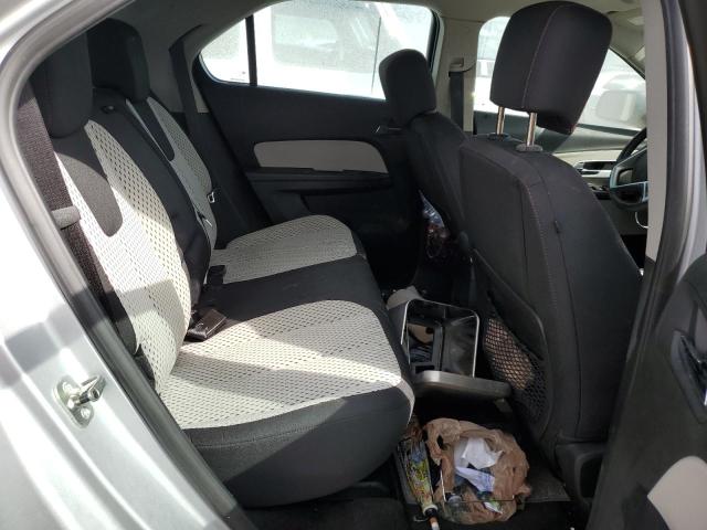 Photo 6 from auction – 2011 CHEVROLET EQUINOX LS with VIN 2CNALBEC8B6206957