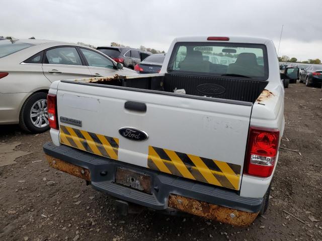 Photo 6 from auction – 2009 FORD RANGER with VIN 1FTYR10D39PA39509