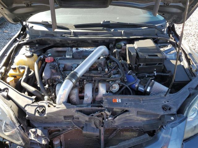 Photo 7 from auction – 2008 MAZDA SPEED 3 with VIN JM1BK34L581102828