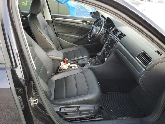 Photo 5 from auction – 2018 VOLKSWAGEN PASSAT S with VIN 1VWAA7A35JC015562