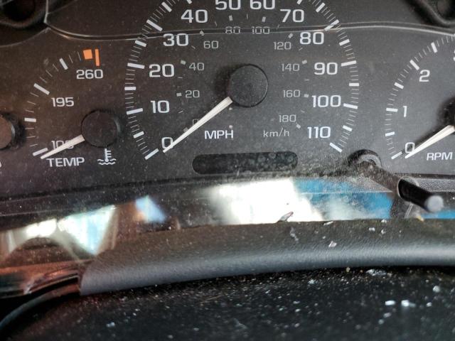 Photo 8 from auction – 2004 CHEVROLET CAVALIER with VIN 1G1JC52FX47331135