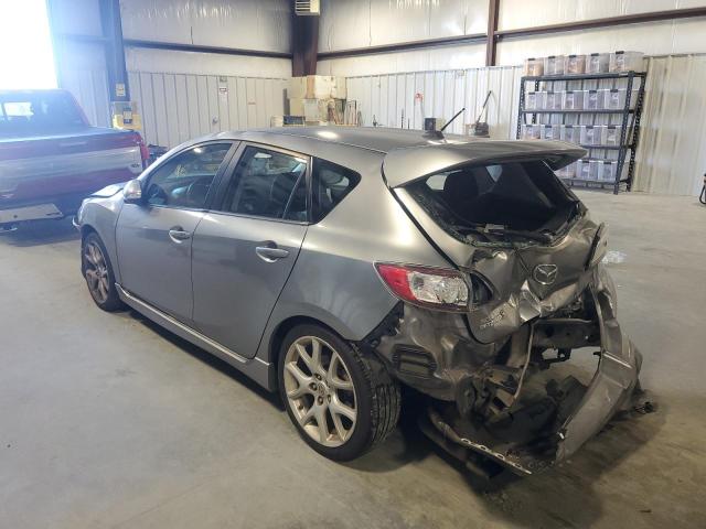 Photo 3 from auction – 2011 MAZDA SPEED 3 with VIN JM1BL1K30B1372660