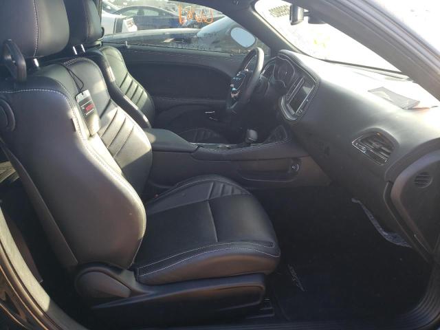 Photo 5 from auction – 2021 DODGE CHALLENGER with VIN 2C3CDZC95MH664316
