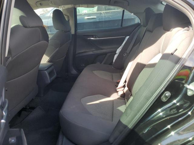 Photo 6 from auction – 2020 TOYOTA CAMRY LE with VIN 4T1C11AK2LU304553
