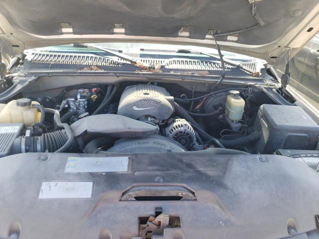 Photo 7 from auction – 2002 CHEVROLET SILVERADO with VIN 2GCEC19T221167905