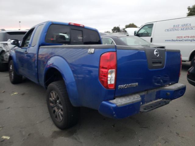 Photo 3 from auction – 2012 NISSAN FRONTIER S with VIN 1N6AD0CU8CC426574