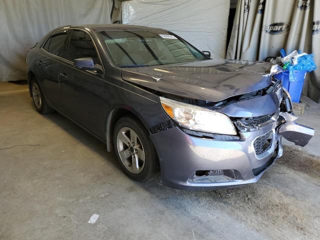 CHEVROLET MALIBU 1LT 2015 with VIN 1G11C5SLXFF310140 - Photo from auction