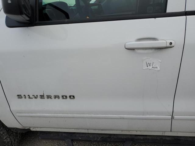 Photo 9 from auction – 2015 CHEVROLET SILVERADO with VIN 3GCPCREC2FG159359