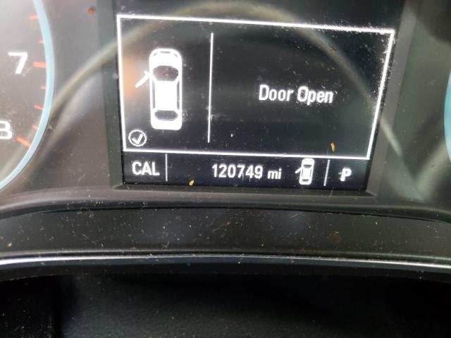 Photo 8 from auction – 2017 CHEVROLET CRUZE LS with VIN 1G1BC5SM5H7203930