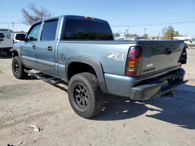 Photo 3 from auction – 2006 GMC NEW SIERRA with VIN 2GTEK13T461249930