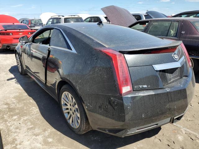 Photo 3 from auction – 2011 CADILLAC CTS PERFOR with VIN 1G6DL1ED8B0126641